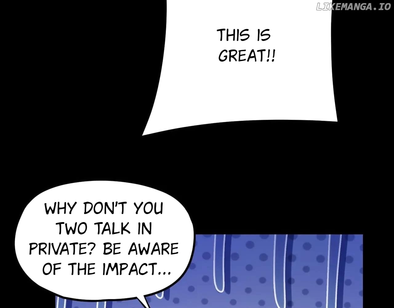 Me, The Heavenly Destined Villain Chapter 256 - page 90